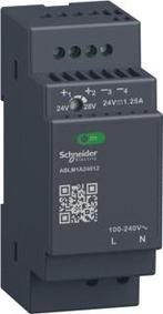 Schneider Electric Modicon DC Power Supply 24V | ABLM1A24012, Verzenden