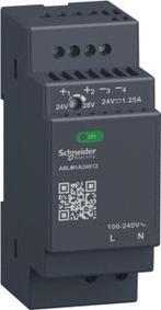 Schneider Electric Modicon DC Power Supply 24V | ABLM1A24012, Verzenden, Nieuw