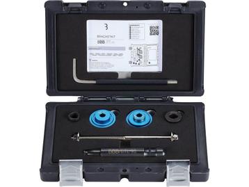 BBB Cycling BracketKit - Fietsgereedschapsset voor Press-Fit, Verzenden