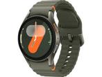 Veiling -  Samsung Galaxy Watch 7 Smartwatch 40mm - In Nette, Handtassen en Accessoires, Smartwatches, Nieuw
