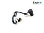 Snelheids Sensor Yamaha YZF R1 1998-1999 (YZF-R1 4XV), Verzenden, Gebruikt