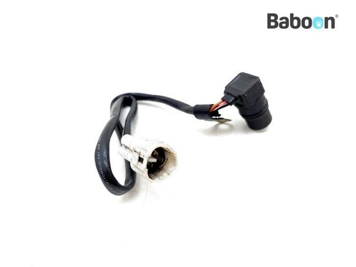 Snelheids Sensor Yamaha YZF R1 1998-1999 (YZF-R1 4XV), Motoren, Onderdelen | Yamaha, Gebruikt, Verzenden