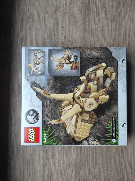 Lego Set - 76969 - Jurassic World - Dinosaur Fossils:, Enfants & Bébés, Jouets | Duplo & Lego