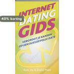 Internet dating gids 9789038916606 K. Jol, Verzenden, K. Jol