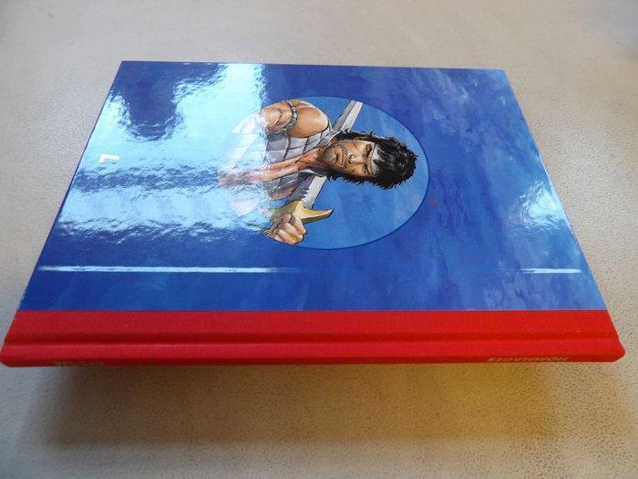 Storm Hommages - Luxe HC met prent - 1 Album - Eerste druk -, Livres, BD