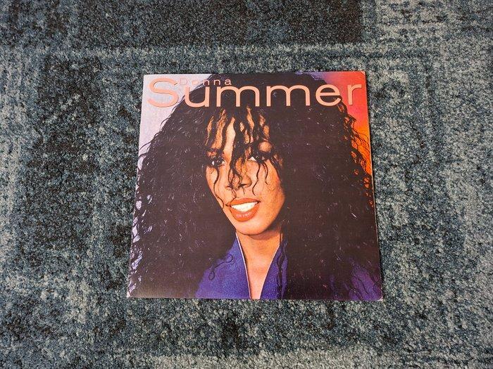 Donna Summer, Jacksons & Related, Mothers Finest, Randy, CD & DVD, Vinyles Singles