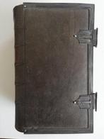 Statenbijbel - 1818, Antiek en Kunst
