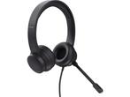 Veiling - Trust Ayda On-Ear Headset met Microfoon 3.5mm, Computers en Software, Headsets, Gebruikt