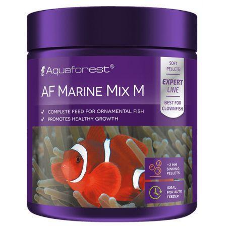 Aquaforest Marine Mix M, Dieren en Toebehoren, Vissen | Aquaria en Toebehoren, Verzenden
