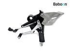 Schetsplaat Links Voor Kawasaki Ninja 650 2017-2019, Motoren, Onderdelen | Kawasaki, Verzenden, Gebruikt