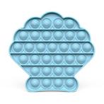 Pop It - Fidget Anti Stress Speelgoed Bubble Toy Siliconen S