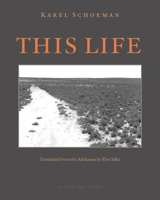 This Life 9780914671152 Karel Schoeman, Boeken, Taal | Engels, Gelezen, Verzenden