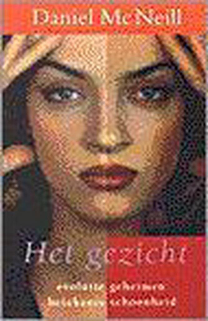 Het gezicht 9789041403049 D. MacNeill, Boeken, Filosofie, Gelezen, Verzenden