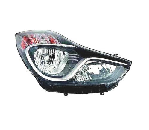 PHARE DROIT POUR HYUNDAI IX20 11-, Auto-onderdelen, Verlichting, Verzenden