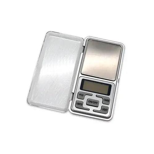 Pocket Scale High Fly MH - 100g x 0,01g, Verzamelen, Rookartikelen, Aanstekers en Luciferdoosjes, Nieuw, Verzenden
