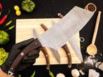 Smith - Keukenmes - Kitchen knife set - Rozenhout en