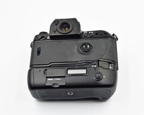 Nikon F5 Appareil photo argentique, Audio, Tv en Foto, Fotocamera's Analoog