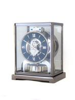 Pendule Atmos - Jaeger-LeCoultre - Anthracite nickel antique, Antiek en Kunst