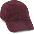 Tommy Hilfiger Pet Corduroy Bordeaux maat  Heren, Kleding | Heren, Verzenden, Nieuw, Tommy Hilfiger
