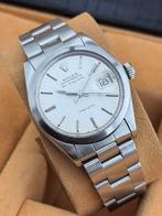 Rolex - Air-King-Date - Linen Dial - 5700 - Heren -, Handtassen en Accessoires, Horloges | Heren, Nieuw