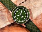 Bulova - Collezione Military Mil-Ships Bronze 150, Nieuw