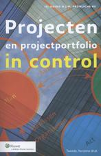 Projecten en projectportfolioin control 9789013095289, Boeken, Gelezen, Guido H.J.M. Fröhlich, Guido H.J.M. Fröhlichs, Verzenden