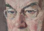 Ernst Müller-Göls (1902–2001) - Der Politiker im grauen, Antiek en Kunst