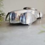 Mercedes Benz SSK, Art Deco Asbak, Batmobile, 1950 - Asbak -