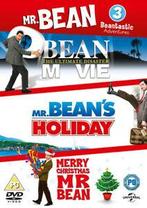 Mr Bean: The Ultimate Disaster Movie/Mr Beans, Verzenden