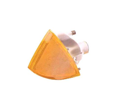 Clignotant Gauche Avant Pour Citroen Ax 86-98 Ambre, Auto-onderdelen, Verlichting, Verzenden