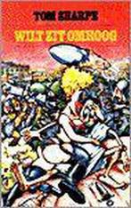 Wilt zit omhoog 9789061692393 T. Sharpe, Boeken, Verzenden, Gelezen, T. Sharpe