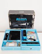 Nintendo - Wii - Pack Console Nintendo Wii Sport Resort, Games en Spelcomputers, Nieuw