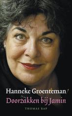 Doorzakken bij Jamin / Pocket / druk Herdruk 9789060055342, [{:name=>'Hanneke Groenteman', :role=>'A01'}, {:name=>'Peter van Straaten', :role=>'A12'}]