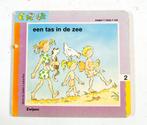 Een tas in de zee / Maan roos vis / 5-2 9789027621627, Boeken, Verzenden, Gelezen, Maria van Eeden