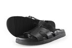 Steve Madden slippers in maat 40 Zwart | 5% korting, Slippers, Verzenden, Zwart, Steve Madden