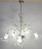 Lustre - Verre de Murano - Lustre en verre de Murano, avec