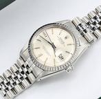 Rolex - Oyster Perpetual Datejust - Silver Dial - Zonder