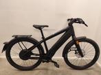 Stromer ST3 Pinion, Fietsen en Brommers, Zo goed als nieuw