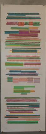 Aoi Huber-Kono (1936) - Dittico A, Antiek en Kunst