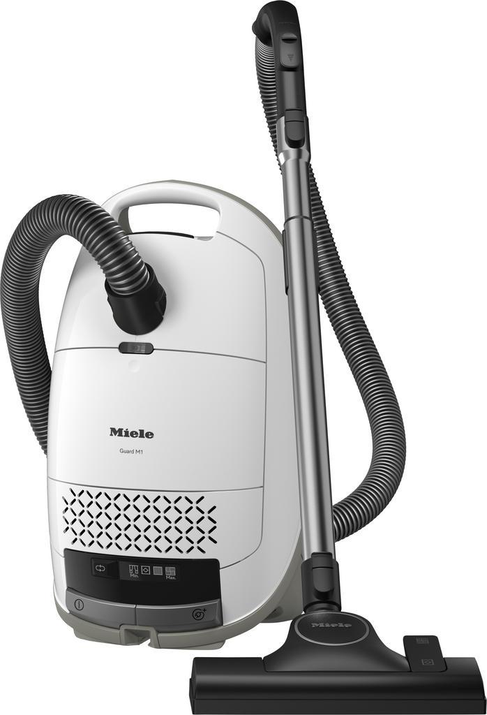 Miele Guard M1 S8380 Stofzuigers, Elektronische apparatuur, Stofzuigers, Verzenden