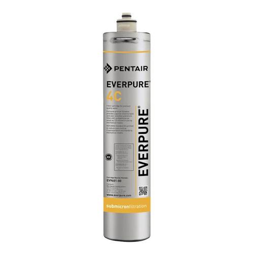 Everpure Waterfilter 4C / EV-9601-00 / QC4, Huis en Inrichting, Keuken | Keukenbenodigdheden, Verzenden