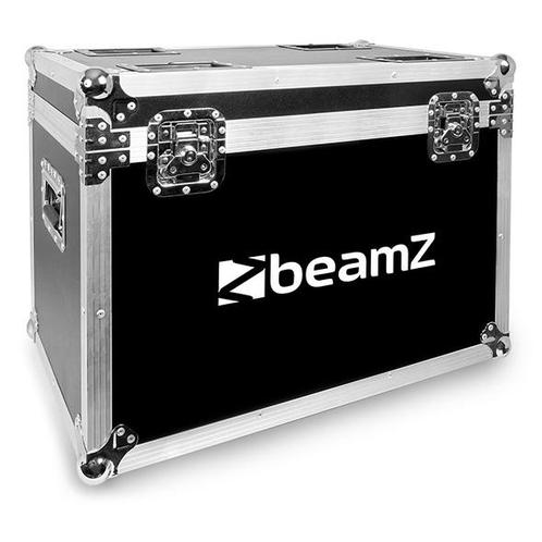 BeamZ Professional FL270Z Flightcase voor 2x Star-Color 270Z, Muziek en Instrumenten, Licht en Laser, Verzenden