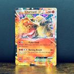 Pokémon Card - Charizard Ex 11 - Pokémon, Hobby en Vrije tijd, Nieuw