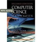 Computer Science Handbook, Second Edition 9781584883609, Verzenden, Gelezen, Allen B Tucker