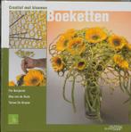 Boeketten / Creativity with Flowers - Life3 9789058561978, Verzenden, Gelezen, M. van de Sluis