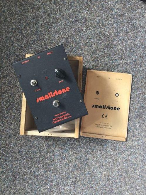Electro Harmonix - Effectpedaal - Rusland - 1999, Muziek en Instrumenten, Snaarinstrumenten | Gitaren | Akoestisch