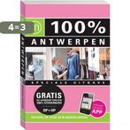 100% Antwerpen / 100% stedengidsen 9789057677007, Boeken, Reisgidsen, Verzenden, Gelezen, Kristin Stoffels