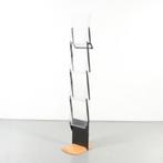 Van Laarhoven design folderrek, 156 x 25 cm, Ophalen of Verzenden, Gebruikt