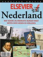 Elsevier, themanummer Christendom 8710802020589 Elsevier, Verzenden, Gelezen, Elsevier