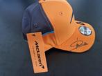Mclaren - Formula 1 - Lando Norris - Casquette de baseball, Verzamelen, Nieuw